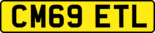 CM69ETL