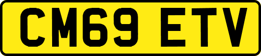 CM69ETV