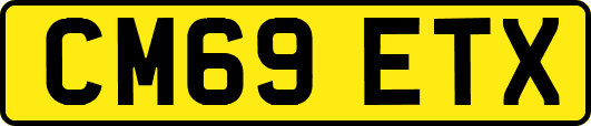 CM69ETX
