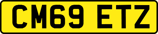 CM69ETZ