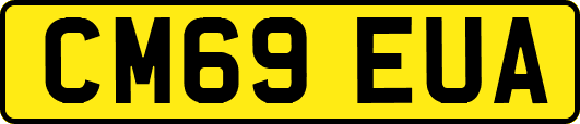 CM69EUA