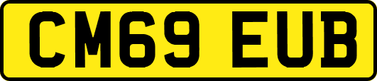 CM69EUB