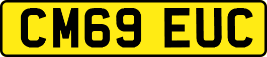 CM69EUC