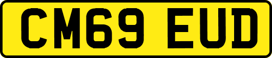 CM69EUD