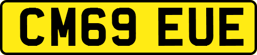 CM69EUE