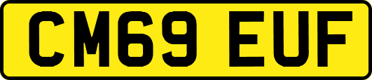CM69EUF