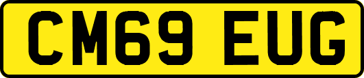 CM69EUG
