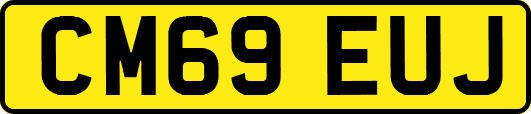 CM69EUJ