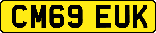 CM69EUK