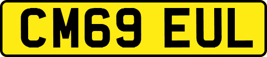 CM69EUL