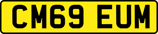 CM69EUM