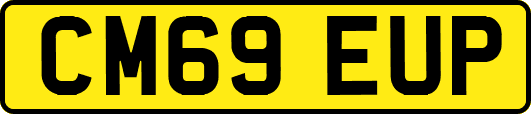 CM69EUP