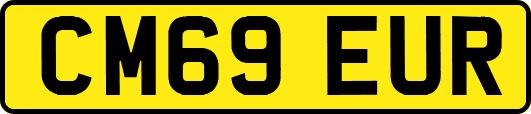 CM69EUR