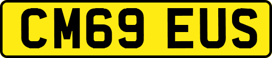 CM69EUS