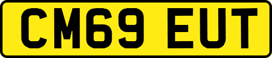 CM69EUT