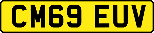 CM69EUV
