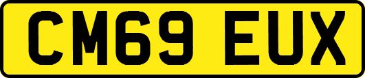 CM69EUX