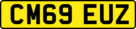 CM69EUZ