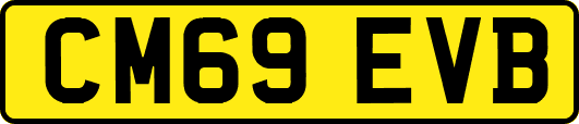 CM69EVB