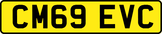 CM69EVC