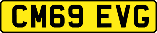 CM69EVG