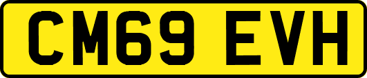 CM69EVH