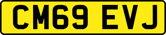 CM69EVJ