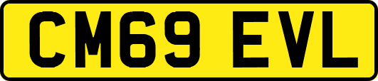 CM69EVL