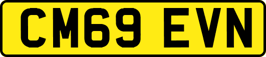 CM69EVN