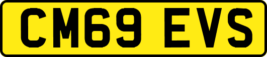 CM69EVS