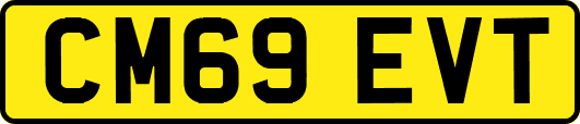 CM69EVT