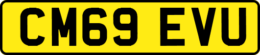 CM69EVU