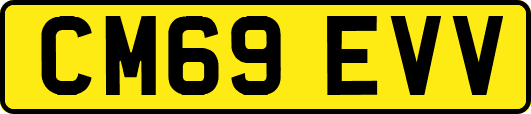 CM69EVV