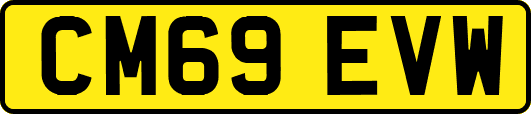 CM69EVW
