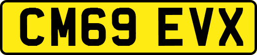 CM69EVX