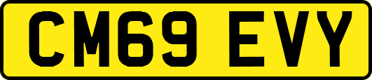 CM69EVY