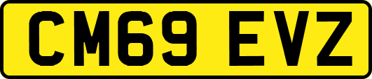 CM69EVZ