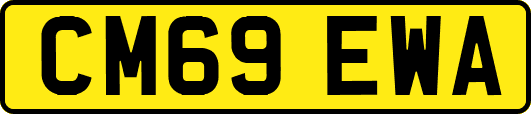 CM69EWA