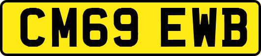 CM69EWB