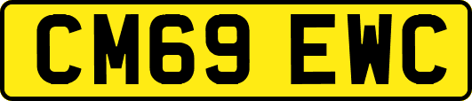 CM69EWC