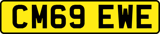 CM69EWE