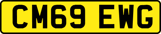 CM69EWG
