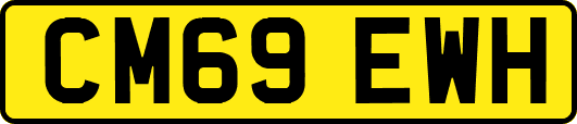 CM69EWH