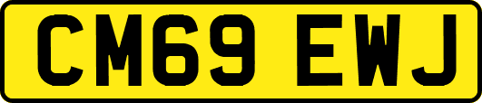 CM69EWJ