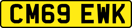 CM69EWK