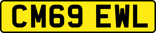 CM69EWL