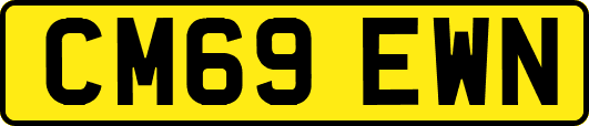 CM69EWN