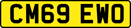CM69EWO