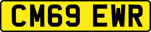 CM69EWR