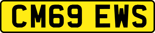 CM69EWS